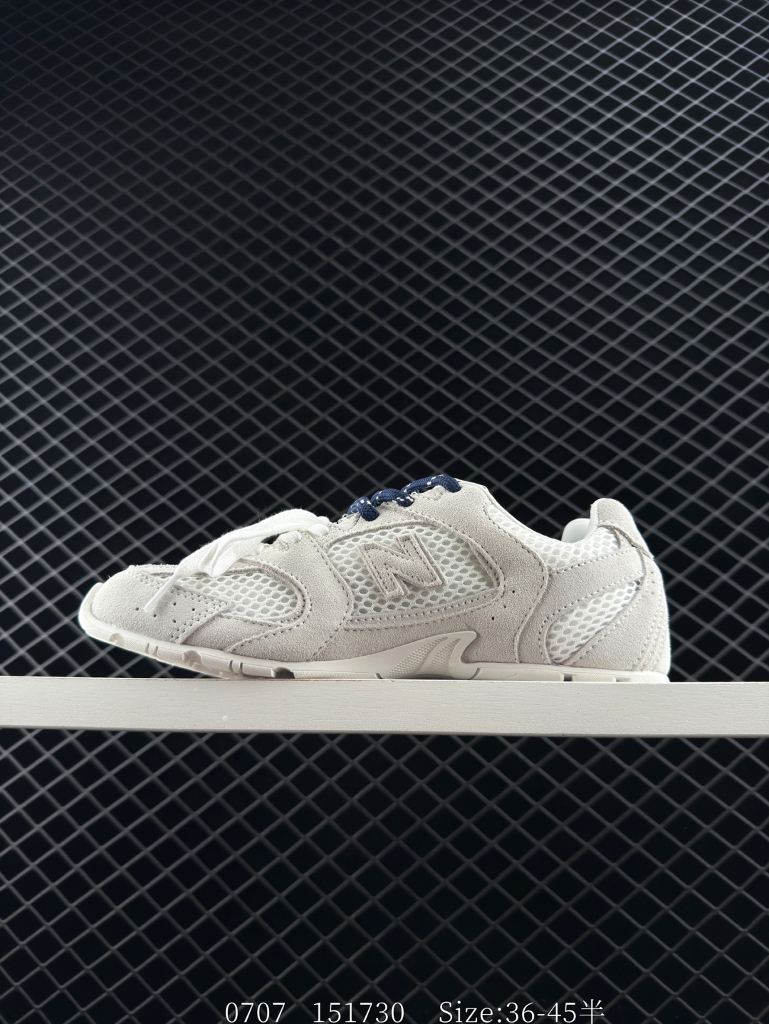 MiuMiu x New Balance 530 SL